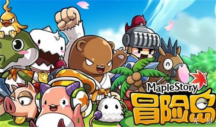冒险岛私服常用术语全解