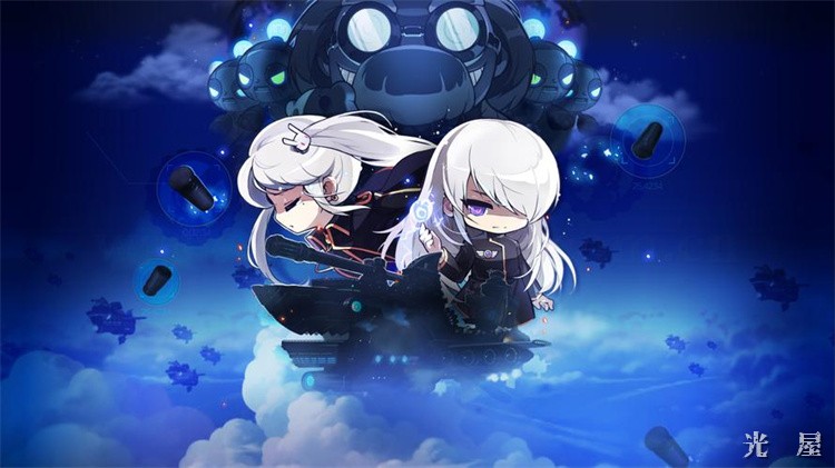 黑魔法师军团侵袭金银岛的世界性危机